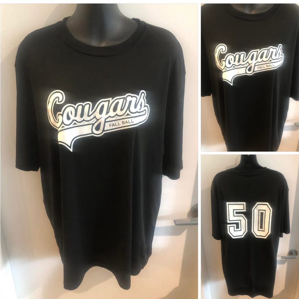 13/$20 ⚾️ TOP XL-16 FIT